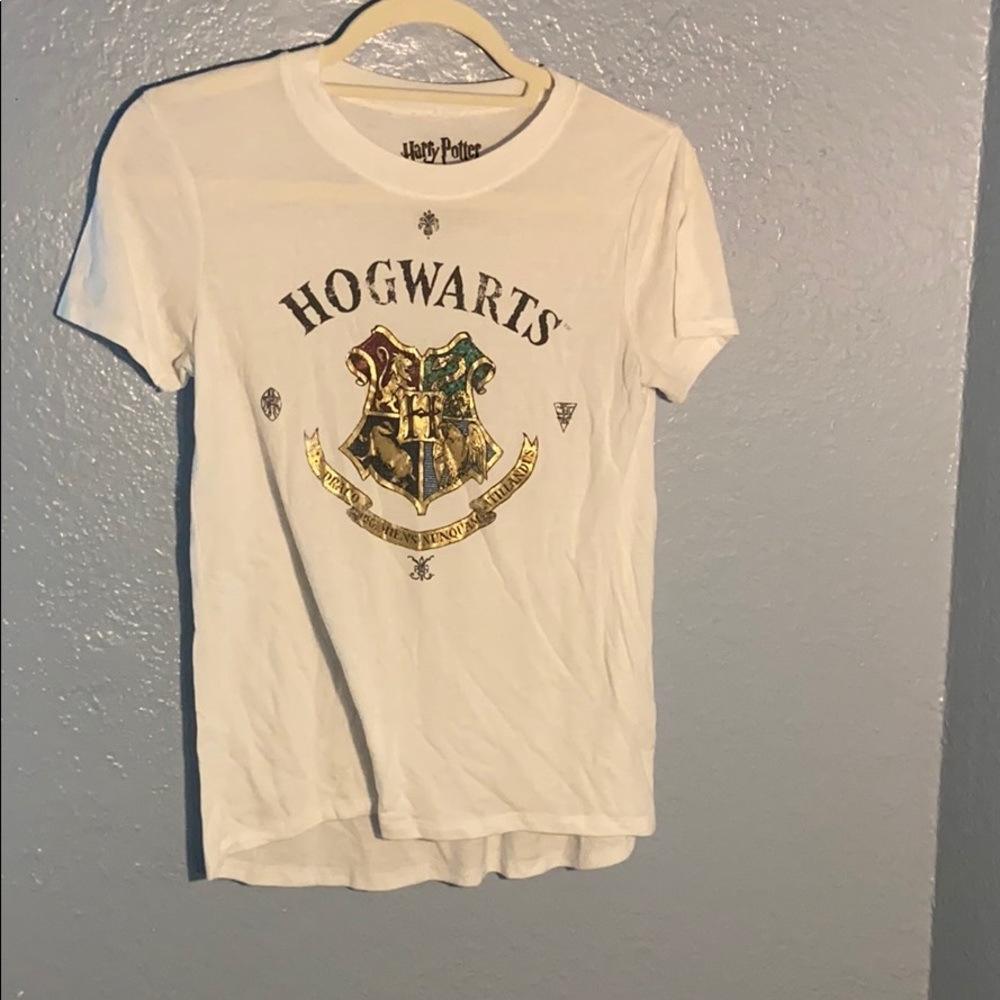 Hog warts Shirt